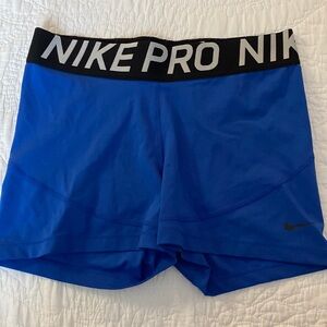 Nike Pro Spandex